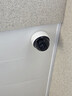 普聯(lián)（TP-LINK）雙云臺(tái)400萬(wàn)攝像頭家用監(jiān)控器360全景無(wú)線家庭室內(nèi)tplink網(wǎng)絡(luò)遠(yuǎn)程高清(POE供電，DC電源需另購(gòu)) 曬單實(shí)拍圖