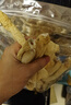 四川蜀南竹海干竹蓀 綠色 生態(tài) 無硫 袋裝 宴席 禮品 特產(chǎn)菌菇 250克 曬單實拍圖