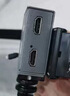 blackmagic design Micro Converter BMD轉(zhuǎn)換器廣播級(jí)信號(hào)盒互轉(zhuǎn)HDMI to SDI 3G高清4K 12G視頻信號(hào)格式轉(zhuǎn)換一進(jìn)兩出 BMD SDI HDMI 3G互轉(zhuǎn) 曬單實(shí)拍圖