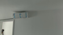 Leader空調海爾智家出品2匹空調掛機新一級能效節(jié)能變頻家用壁掛式冷暖智能自清潔臥室空調國家補貼20% 2匹 一級能效 +大風量+急速冷暖+【新品】 曬單實拍圖