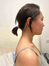 巖井昃弘日本進(jìn)口富貴包消除貼頸椎疼痛后頸鼓包肩頸酸脹疏按摩矯正神器 頸椎問(wèn)題專(zhuān)用【買(mǎi)二送一】 曬單實(shí)拍圖