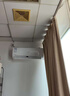 長(zhǎng)虹（CHANGHONG）空調(diào)1匹新一級(jí)省電熊貓懶變頻銅線電機(jī)空調(diào)國(guó)家補(bǔ)貼20%空調(diào)臥室掛式KFR-26GW/ZDCSW1+R1 以舊換新 曬單實(shí)拍圖