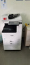 佳能（Canon）iR ADV DX C3926/3930/3935彩色復合機A3A4大型商用打印機復印機多功能一體機 c3935原裝機柜替代c3835（35頁(yè)/分鐘） 標配+雙面輸稿器 曬單實(shí)拍圖