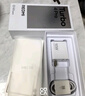 小米（MI）【國家補貼】REDMI Turbo 4 Pro 第四代驍龍8s 7550mAh長續(xù)航 12GB+256GB 白色 小米紅米5G手機 曬單實拍圖