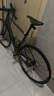迪卡儂公路車(chē)NCR自行車(chē)碳纖維液壓碟剎禧瑪諾競(jìng)賽車(chē)M4925053 曬單實(shí)拍圖