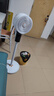 NIYEVN【300平全屋降溫丨秒降16℃】空調(diào)扇制冷風(fēng)扇落地扇電風(fēng)扇靜音臥室超靜音一級(jí)能效空氣循環(huán)扇家用 【觸屏遙控-18H定時(shí)】霸王風(fēng)量-300m全域降溫 2025年新款丨渦輪暴風(fēng)丨全屋送風(fēng)制冷丨 曬單實(shí)拍圖