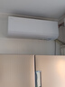 海爾（Haier）凈省電兩匹大掛機(jī)一級(jí)能效節(jié)能省電客廳臥室壁掛式空調(diào) KFR-48GW/E1-1家電國家補(bǔ)貼20%以舊換新 曬單實(shí)拍圖