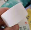 醫(yī)用膠布透氣橡皮膏純棉布型白膠布貼裂手敷貼防壓敏膠帶棉 華晨膠帶棉布型2.5厘米*5米1卷 曬單實(shí)拍圖
