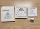 OLYSON三合一讀卡器多功能蘋果16手機USB3.0適用大疆索尼佳能單反相機SD卡Type-c電腦iPad記錄儀TF存儲卡 【白】蘋果/TYPE-C/USB接口：TF/SD卡 2.0 曬單實拍圖