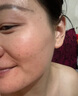 歐萊雅（LOREAL）黑胖子氣墊恒放溢彩持色啞光遮瑕輕墊霜控油粉底液做精致女孩 黑胖子200+替換裝+安瓶面膜*1片 曬單實(shí)拍圖