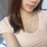 七可項(xiàng)鏈女七夕情人節(jié)禮物生日送女朋友老婆高級(jí)鎖骨鏈999足銀吊墜 曬單實(shí)拍圖