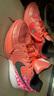 耐克（NIKE）耐克NIKE 男子籃球鞋JA 2 EP運(yùn)動鞋IB5841-800 灰燼紅 41 曬單實(shí)拍圖