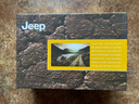 Jeep吉普男鞋秋季新品一腳蹬休閑鞋百搭駕車懶人鞋舒適潮流豆豆鞋子男 6600灰色【升級款】 41 曬單實拍圖