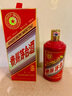 茅臺（MOUTAI）生肖紀(jì)念 甲午馬年 醬香型白酒 53度 500ml 單瓶裝【名酒鑒真】 曬單實拍圖