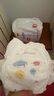 好奇（Huggies）金裝超薄云柔成長褲XXXL26*4 曬單實拍圖