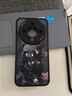 帥璽 適用華為mate60pro/+手機殼 Mate60全包防摔潮牌新款卡通創(chuàng  )意高級感硅膠皮紋軟殼酷熊男女 【酷炫黑】酷熊-贈保護膜+掛繩 華為mate60pro 曬單實(shí)拍圖