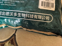德沃多肥料 碳球陶粒5L花盆墊底拌土回填保水透氣水培無土栽培基質(zhì)綠植花卉多肉養(yǎng)花鋪面石10-14mm  曬單實拍圖