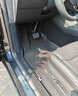 固特異（Goodyear）tpe汽車(chē)腳墊適用于特斯拉Model3煥新版配件裝飾TPE腳墊黛尼斯毯 曬單實(shí)拍圖