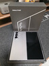 三星Samsung Galaxy Z Fold7 超輕薄折疊屏手機(jī) 劉憲華同款  驍龍8至尊版 AI手機(jī) 12GB+512GB 星夜銀 曬單實(shí)拍圖