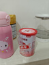 貝因美【拉新】愛加0-6月嬰兒配方奶粉1段150g 免疫成長奶粉含乳鐵蛋白 曬單實(shí)拍圖