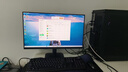 AOC【系列爆售100W+臺(tái)】23.8英寸 100Hz超頻120Hz HDMI低藍(lán)光不閃 HDR 超薄節(jié)能辦公電腦顯示器24B35H 曬單實(shí)拍圖