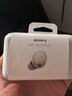 索尼（SONY）WF-1000XM5 真無線藍牙降噪耳機 新一代降噪豆 智能AI 藍牙5.3 鉑金銀 高考祝福禮物 曬單實拍圖