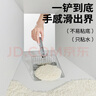 許翠花原味純植物貓砂2.5kg*4包 木薯不粘底強(qiáng)吸水易結(jié)團(tuán)【經(jīng)典】 曬單實(shí)拍圖