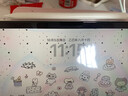 吉瑪仕電容筆適用于蘋(píng)果pencil觸控筆ipad pencil手寫(xiě)筆一代ipencil2代ipad air7iPad11平板觸屏筆防誤觸 專(zhuān)用Air7/iPad11/Mini7 磁力吸附 曬單實(shí)拍圖
