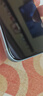 倍思（Baseus）【3d熱彎膜丨全覆蓋不藏灰】適用蘋果16/15鋼化膜iphone16/15手機(jī)膜高清防摔指紋無(wú)塵倉(cāng)秒貼保護(hù)膜 曬單實(shí)拍圖