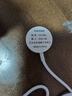 斯泰克適用于蘋果手表充電器無線磁吸底座magsafe充電線apple watchS10/9/8/7/6/5/4/3/2/SE/Ultra1米 曬單實拍圖