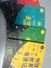 樊登推薦 讓少年看懂世界的第一套科普書(shū)（插圖版）：宏觀世界+微觀宇宙+數(shù)學(xué)時(shí)空與愛(ài)因斯坦+物理世界奇遇記（全4冊(cè)）內(nèi)含專享贈(zèng)品 曬單實(shí)拍圖