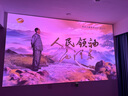 堅(jiān)果投影（JMGO）N3純?nèi)す庾兘雇队皟x家用 4K無損超高清云臺投影機(jī) 智能家庭影院 國家補(bǔ)貼20% 曬單實(shí)拍圖