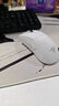 雷蛇（Razer）毒蝰V3pro專業(yè)版無線鼠標 8K 電競游戲輕量化鼠標 類膚材質  cs2 無畏契約 白 曬單實拍圖