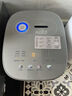 美的（Midea）風(fēng)動(dòng)稻香mini電飯煲電飯鍋3L立體IH電磁加熱 快速煮家用智能1-2人電飯煲HS353國家補(bǔ)貼 曬單實(shí)拍圖