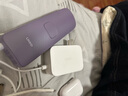 Ulike  【政府補貼】Air4藍寶石冰點(diǎn)脫毛儀去小胡子刮毛刀剃毛器美容儀生日禮物送女友  曬單實(shí)拍圖