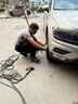 鄧祿普（DUNLOP）輪胎/汽車輪胎 235/55R18 100V GRANDTREK PT3 適配科帕奇/哈弗H2 曬單實(shí)拍圖