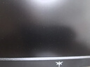 KTC 27英寸2K高清120Hz顯示器 高亮護眼 低藍光 HDMI接口 家用筆記本外接辦公液晶電腦顯示屏H27D9 曬單實拍圖