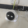 famue Magic S1 全屋移動(dòng)監控攝像頭 遠程遙控家用電子安防 智能機器人可對話(huà) 家居老人小孩寵物攝像頭 曬單實(shí)拍圖