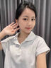老鳳祥一周耳釘99足銀耳環(huán)女2025年新款耳飾生日禮物女生送女朋友高級 TH10璀璨星河足銀耳釘套裝-7對裝 曬單實(shí)拍圖