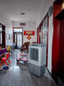 美的（Midea）空調(diào)扇工業(yè)冷風(fēng)機(jī)冷風(fēng)扇強(qiáng)力制冷水冷空調(diào)加冰塊商用冷氣機(jī)大面積超強(qiáng)風(fēng)車間降溫水冷機(jī)AC400-20B 曬單實(shí)拍圖
