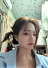 紀思梵麥穗發(fā)夾發(fā)卡頭飾女高端2025款鯊魚夾后腦勺夾子抓夾發(fā)飾生日禮物 麥穗高檔發(fā)夾（禮盒裝） 曬單實拍圖