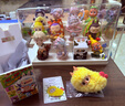 JEKO&JEKO盲盒展示盒分層透明手辦收納盒泡泡瑪特labubu玩具展示架三層階梯 曬單實拍圖