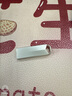 聯(lián)想異能者16GB USB2.0 U盤F101 銀色手機(jī)電腦U盤金屬投標(biāo)辦公商務(wù)優(yōu)盤迷你款車載優(yōu)盤 曬單實(shí)拍圖