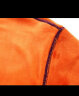 南极人（Nanjiren）中老年保暖内衣女冬季加厚加绒中高领秋衣秋裤女男士老人保暖套装 女-豆沙色 XXXL 实拍图