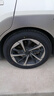 朝陽輪胎 全新汽車輪胎 17寸 215/55R17 SU318a 94V 曬單實拍圖
