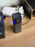 SUIDDY【國家3C認證】充電寶27000毫安自帶線(xiàn)145W/100W快充大功率便攜移動(dòng)電源可上飛機適用蘋(píng)果華為電腦鈦銀黑【145W大功率】自帶60W伸縮線(xiàn)丨智能數顯27000mAh丨升級超大容量-兼容全設備 曬單實(shí)拍圖