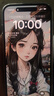 【美版有鎖】Apple 蘋果15 iPhone15 全新僅激活未過保后封包裝 iPhone15 藍(lán)色【6.1英寸】 128GB【僅激活開卡槽+自動(dòng)5G】 曬單實(shí)拍圖