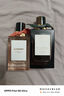 博柏利（BURBERRY）高定系列博柏利紅玫瑰濃香水100ml 花香調 生日禮物自營(yíng)送人 曬單實(shí)拍圖
