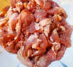 谷開(kāi)元寧夏灘羊肉去骨后腿肉5斤 原切國(guó)產(chǎn)生鮮羊肉火鍋燒烤食材源頭直發(fā) 曬單實(shí)拍圖
