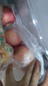 正宗煙臺蘋果棲霞紅富士脆甜新鮮水果整箱生鮮蘋果水果 凈重4.5斤75mm 曬單實(shí)拍圖